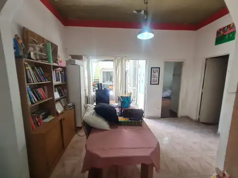 Depto Tipo Casa en Venta con 1 cocheras