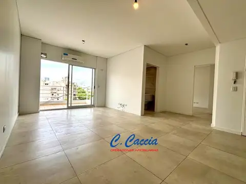 DEPARTAMENTO 2 AMBIENTES - ALMAGRO, CAPITAL FEDERAL