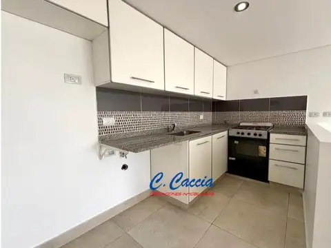 QUITO 3600, Piso 6