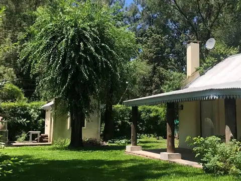 Casa en Venta en Palmares De Pilar, USD 180.000