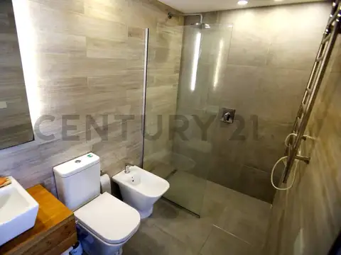 VENTA| MONOAMBIENTE | PALERMO | BALCON Y AMENITIES