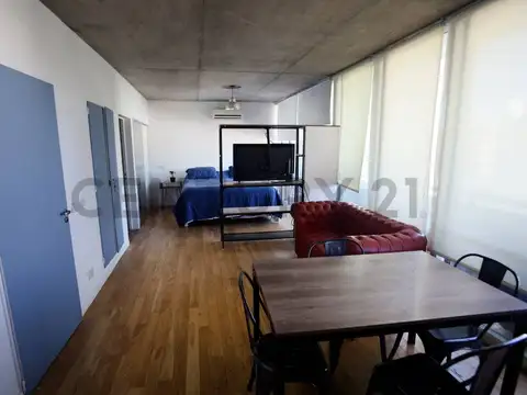 Departamento en Venta en Palermo, USD 109.000
