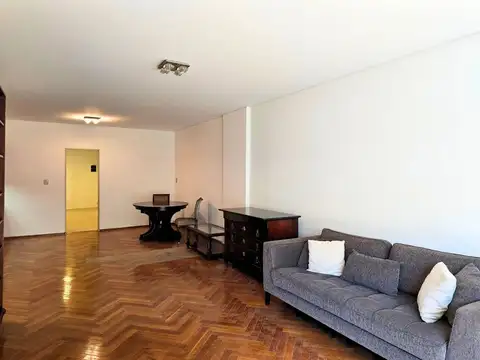 Departamento en Venta en Palermo, USD 370.000