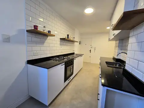Departamento en Venta 62 años