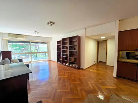 Departamento en Venta de 5 ambientes