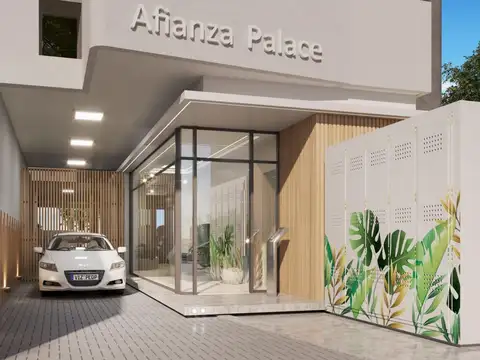 Venta de departamento en pozo - 2 ambientes - Salta 3900 - Barrio San Jose - Mar del Plata