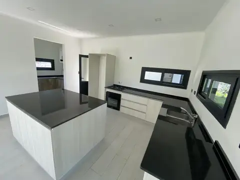Casa en Venta A Estrenar