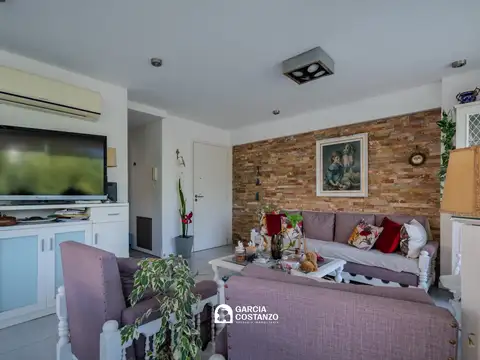 Departamento en Venta de 2 dormitorios