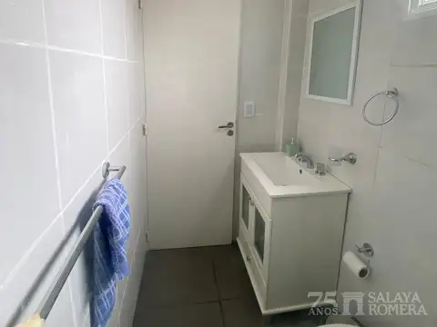 Departamento en Venta en Recoleta, USD 57.500