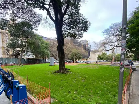 Marcelo Torcuato De Alvear 1600