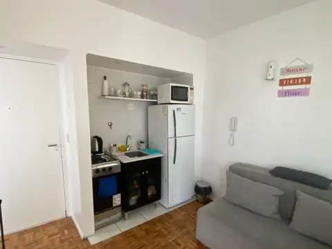 Departamento en Venta de Monoambiente