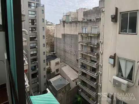 Departamento en Venta 60 años