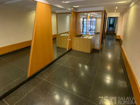 Marcelo Torcuato De Alvear 1600
