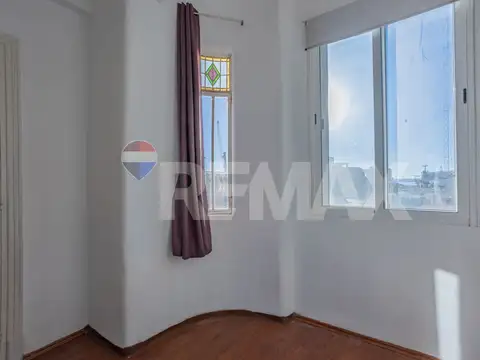 Departamento en Alquiler en Ciudad Vieja, $U 26.500