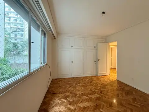 Departamento en Alquiler de 3 dormitorios