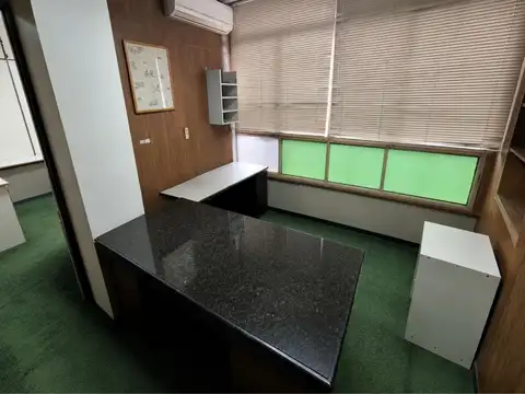 Lavalle 1500, Piso 7