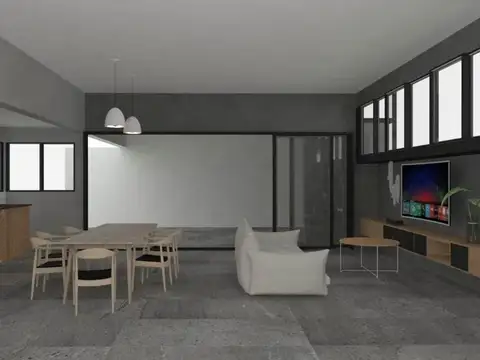 Casa en Venta de 2 dormitorios