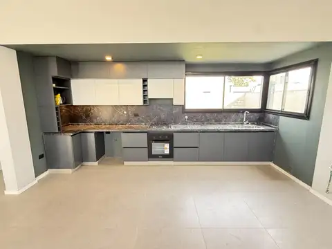 Casa en Venta A Estrenar