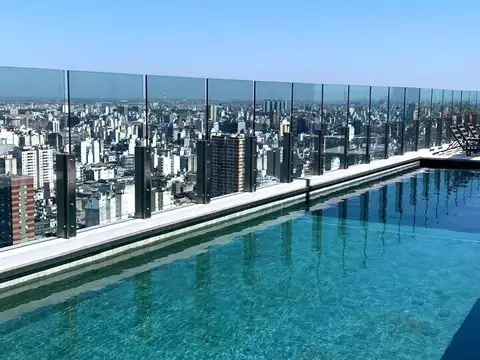 Departamento en Venta 1 año