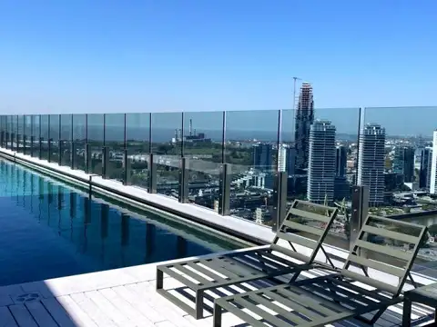 Departamento en Venta en Puerto Madero, USD 168.000