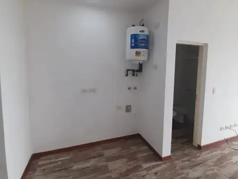 Departamento en Alquiler Apto profesional
