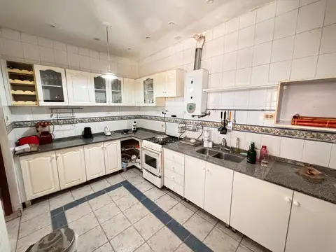 Casa en Venta en Barrio Norte, USD 250.000