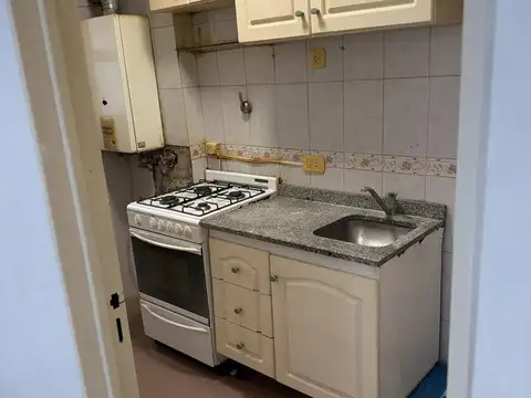 Departamento en Alquiler de 1 dormitorio