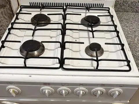 Departamento en Alquiler en Chacarita, $ 550.000