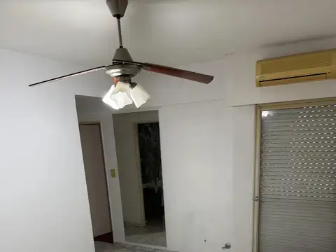 Departamento en alquiler - 1 Dormitorio 1 Baño - Chacarita