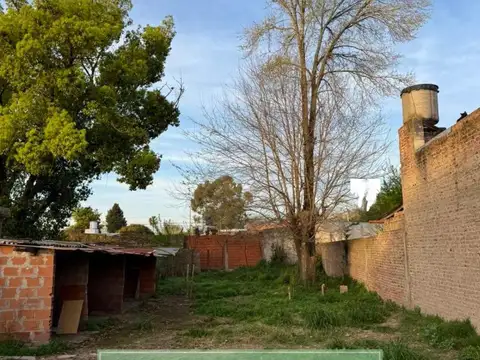 Terreno en Venta en Juan Xxiii, USD 23.000