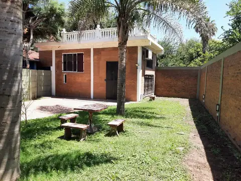 Casa en Venta de 1 dormitorio