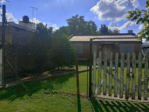 Casa - San Vicente