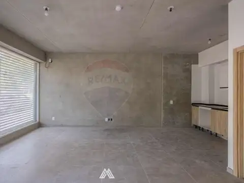 Local en Alquiler A Estrenar