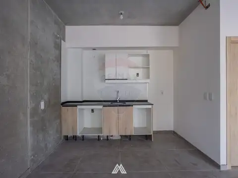 Local en Alquiler A Estrenar