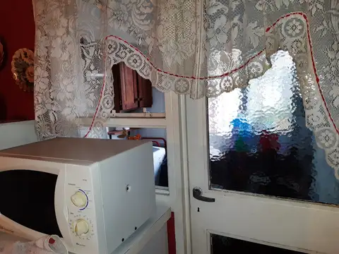 Departamento en Venta 40 años