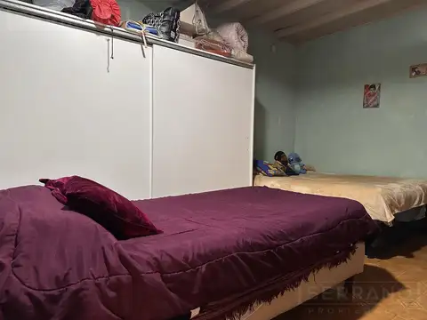 PH en venta de 3 amb en Victoria con patio y terraza