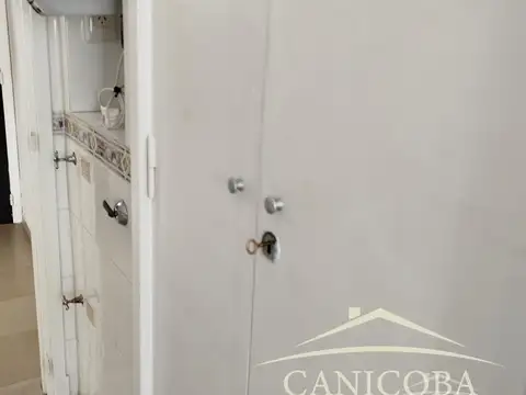 Departamento en Alquiler 55 años