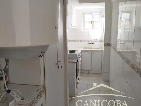 Departamento en Alquiler de 1 dormitorio