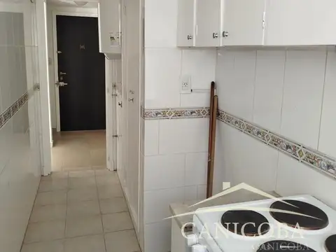 Departamento en Centro