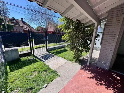 Casa en Alquiler de 2 dormitorios