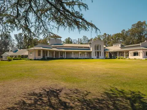 Terreno en Venta en San Andres De Giles, USD 35.000