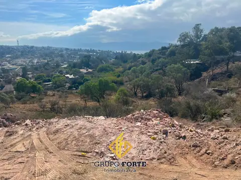 Terreno en Venta | 3.500 m² | Vista al Lago | Excelente Ubic