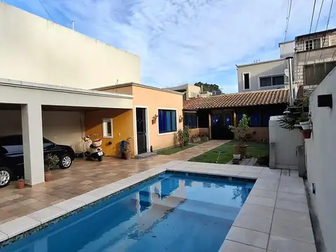 Lisandro de la torre al 600