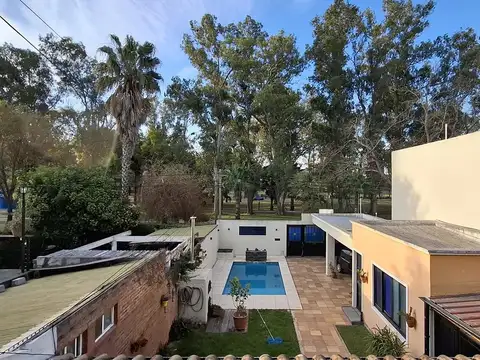 Casa en Granadero Baigorria