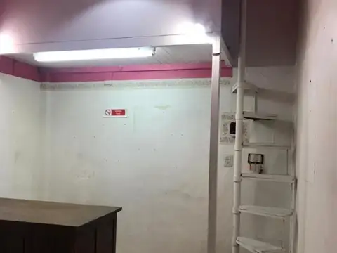 Local en Venta en Belgrano, USD 30.000