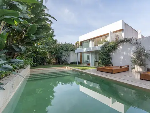 Casa en venta San Fernando, muy buena, super moderna.