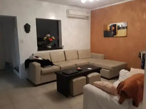 Casa 3 ambientes con 3 baños