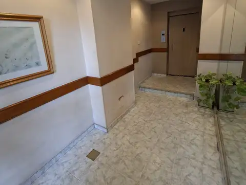 Av. Lope de Vega 2000, Piso 2