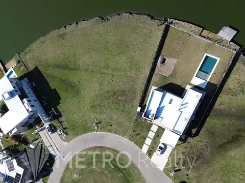 Terreno en Venta de 1111,0 m2