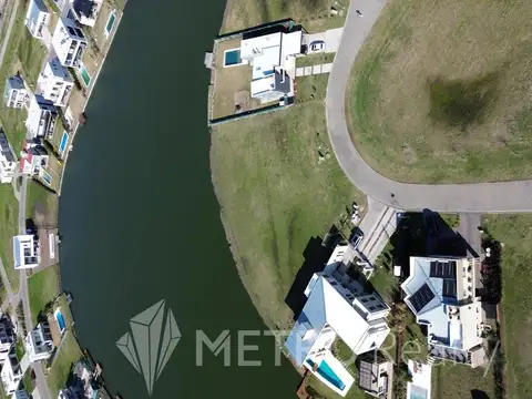 Terreno en Venta de 1111,0 m2